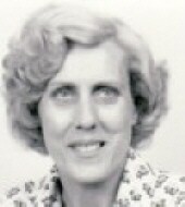 Eunice E. A. Coates Profile Photo