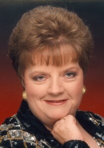 Barbara A. Eberhart