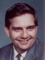 Harold R. Endres