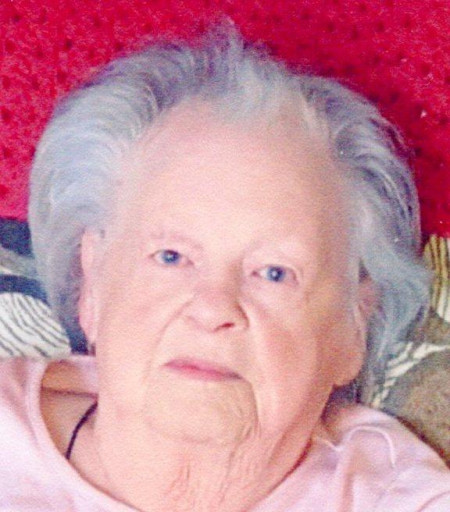 Mildred L. Mason Profile Photo