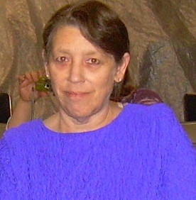 Judy Thomas