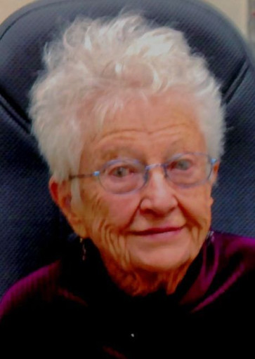 Elsie Kullenberg