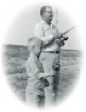 Earl Moore Profile Photo