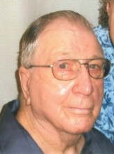 Wayne Eugene Meyer