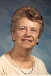 Sylvia Cox Moffitt