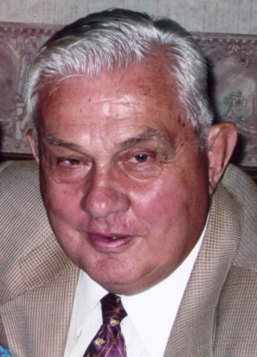 Arthur L. Orkis