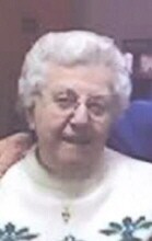 Evelyn  M. (Gardner)  Rehl