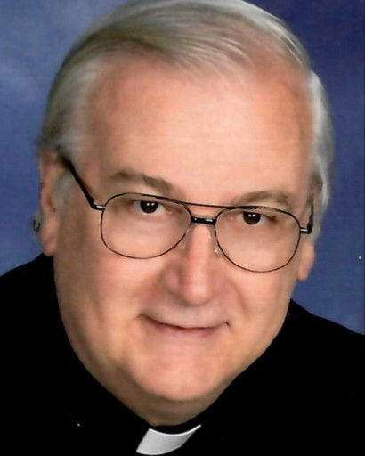 Reverend Father D. Timothy Grimme