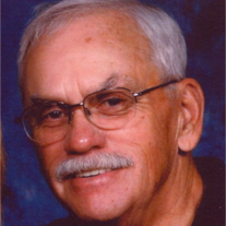 Roy  M. Hootman Profile Photo
