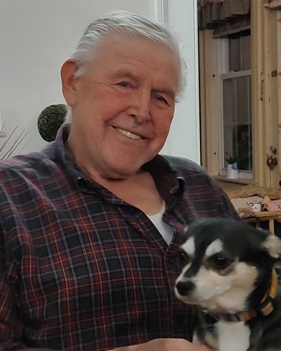 Dale A. Berry Profile Photo