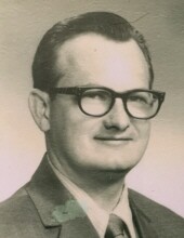 Carl  W. Coe