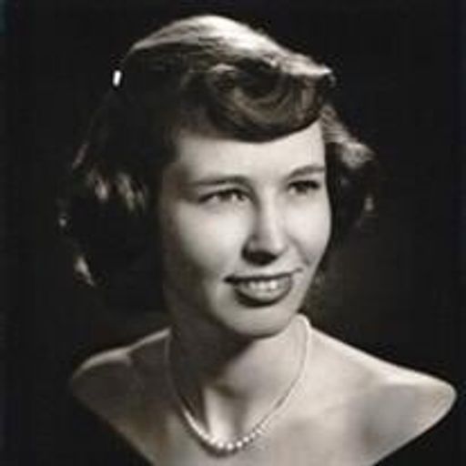 Maureen Joyce Hedeen