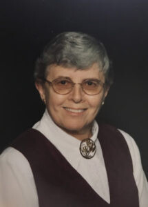 Shirley R. Sellers Profile Photo