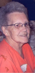 Cecile Lorraine Benner