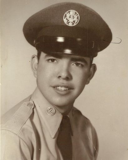 Cecil Simon Padilla