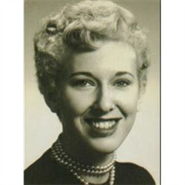 Blanche Patsy Catherine Rosa