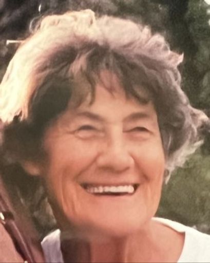 Barbara Burton Pratt Profile Photo