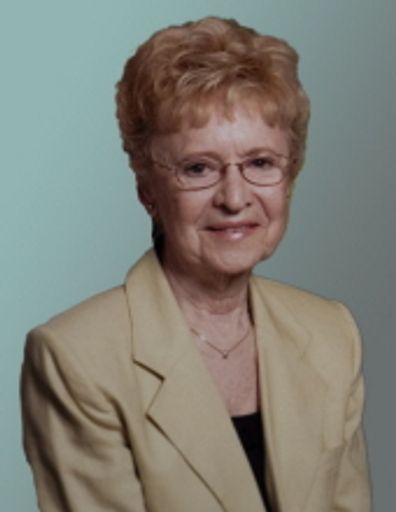 Shirley Mae Swisher Profile Photo