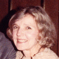 Ruth M. Turley