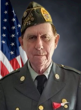 Joseph R. Flanagan