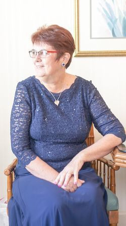 Anne Teague Profile Photo