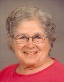 Ruth L. Martin