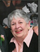 Kathleen "Kay"  Anderson