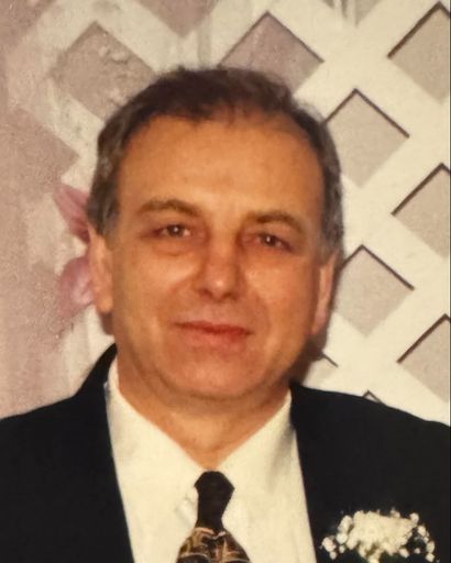 Pantelis Tantakis