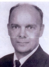 Wayne Geraulum Earlston, Jr.