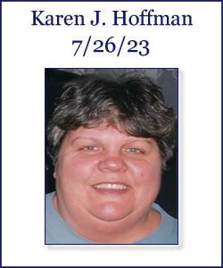 Karen Hoffman Profile Photo