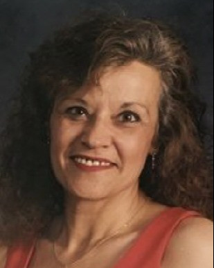 Linda Mae Cohen