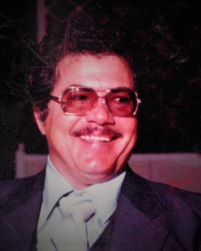 Juan José David Maso de Moya's obituary image