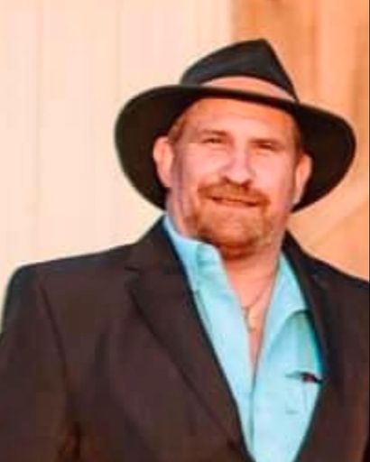 Jeremie King Clark Profile Photo