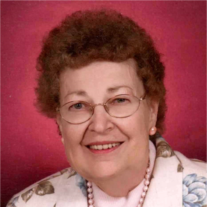 Geraldine R. Quandt Profile Photo