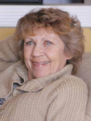 Beverly J. Thoreson