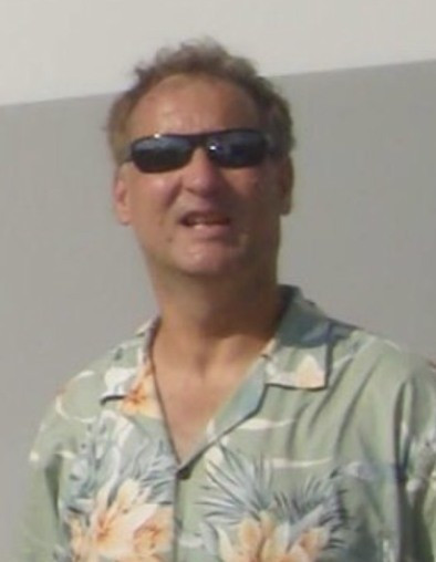 Robert Poisson Profile Photo