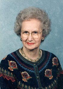 Betty Lee Duckworth