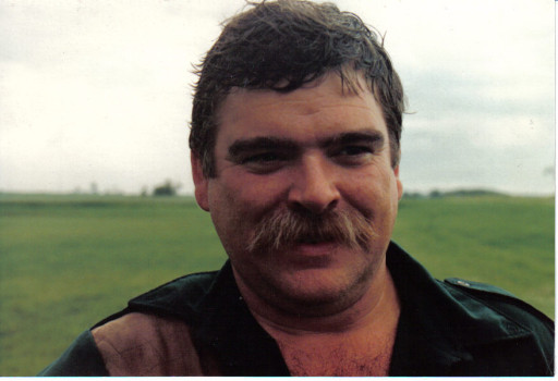Jerry Donnelly Profile Photo