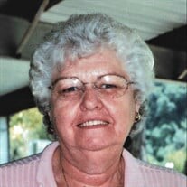 Barbara Mae Stone Profile Photo