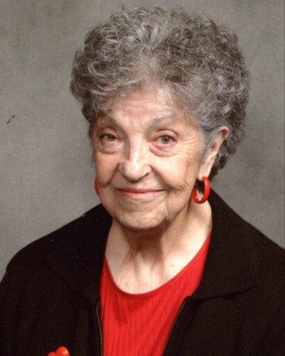 Doris McElwain Profile Photo