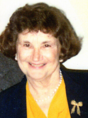 Lucille N. Bellew