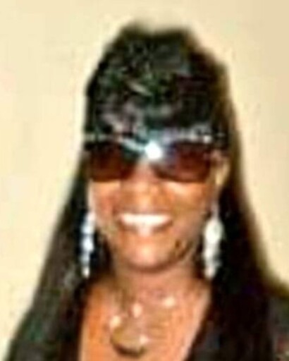 Ms. Shalotta Audrey Holmes's obituary image