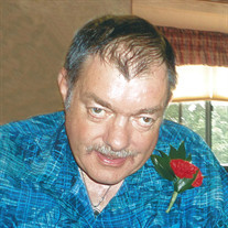 Gregory Dahl Profile Photo
