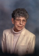 Wanda J. Barnes Koons Profile Photo