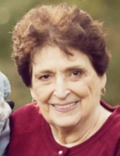 Barbara Jean Swegheimer Profile Photo
