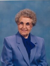 Mildred L. 'Milly' Brooks