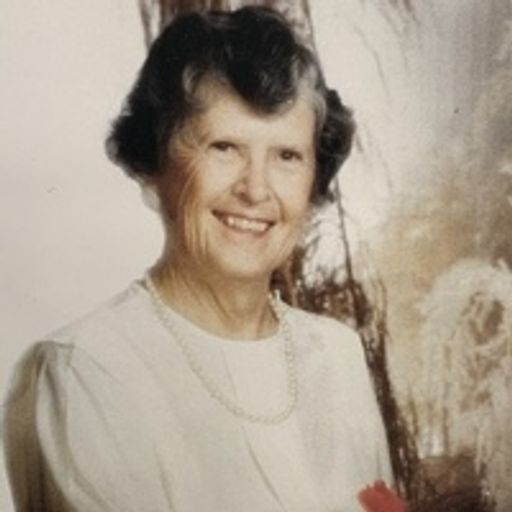 Mildred Laverne Madigan