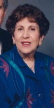 Aida ROJAS Profile Photo