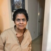 Asha Nanda Roy