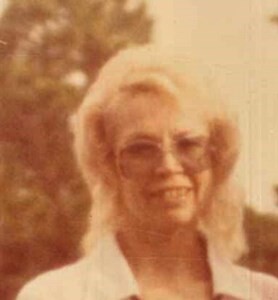 Veronica K. Elkins